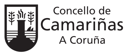 Logo Ayuntamiento de Camariñas