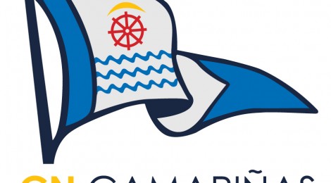 Logo Club Náutico de Camariñas