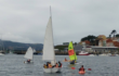 Campeonato de Vela Ligera y Kayak